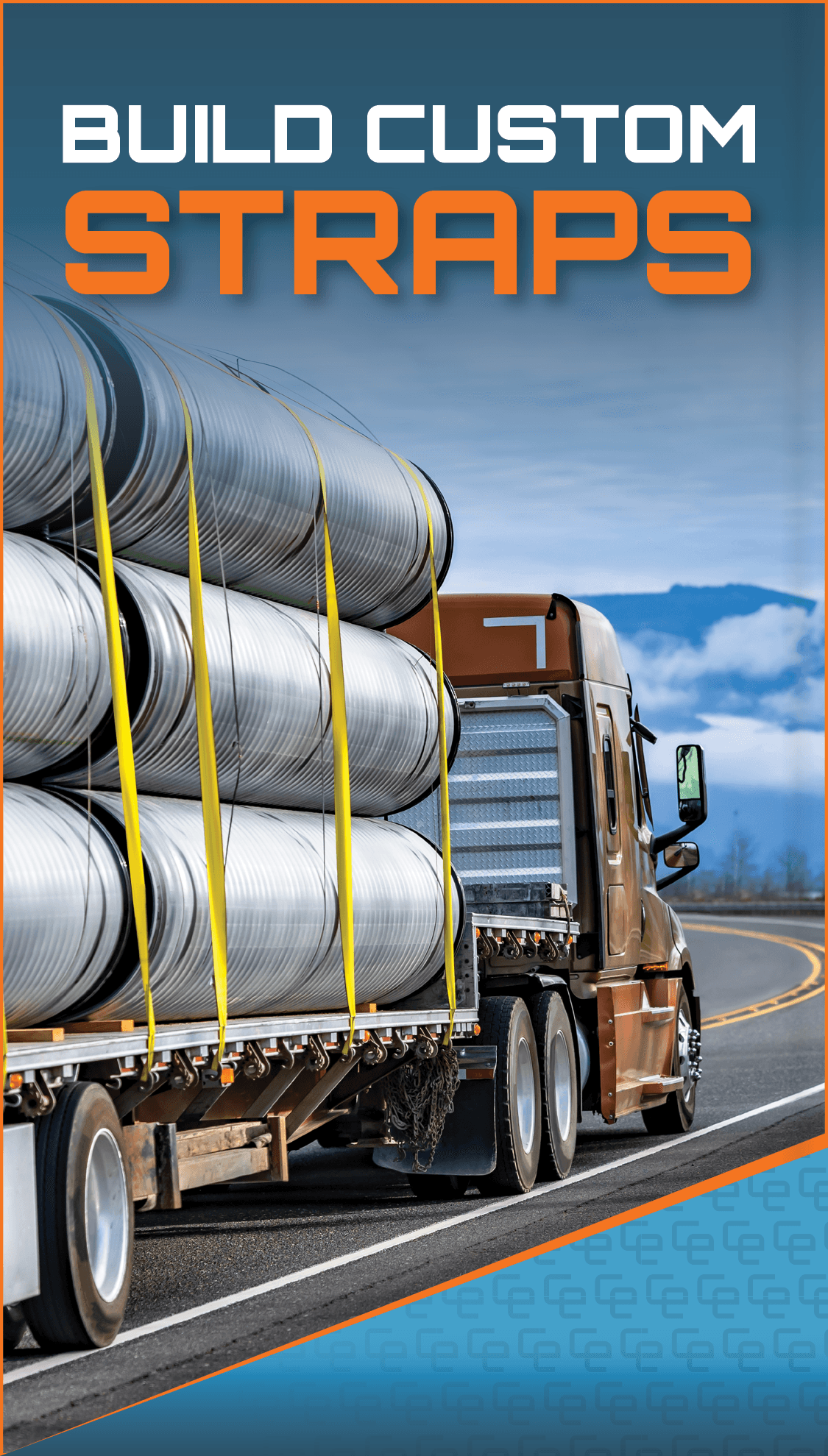 Don't See What You Need? Build a Custom Strap