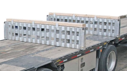 Use them as load levelers with other components