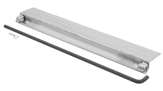 Ramp Hanger Brackets