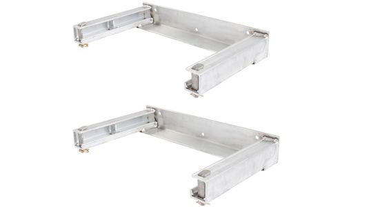 Stand Hanger Brackets