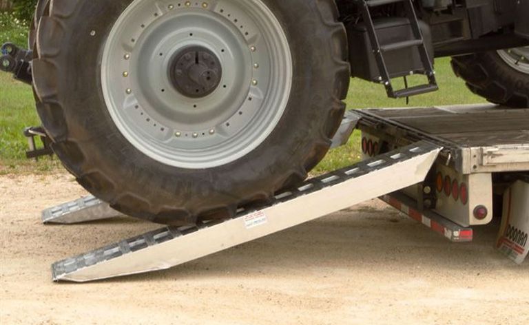 Shop Auto Ramps