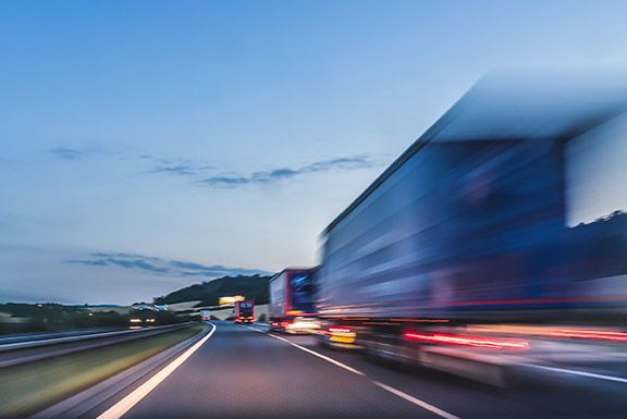 Card image cap for How Has COVID-19 Affected the Trucking Industry?