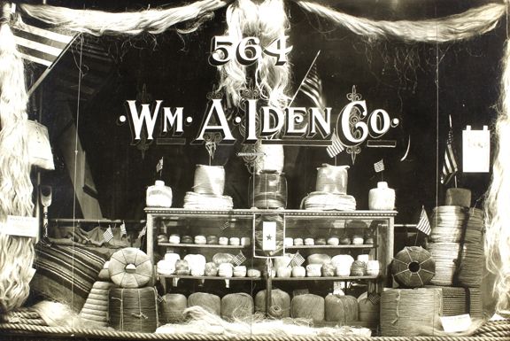 Card image cap for A Rich History: The Cargo Equipment Corp. Story