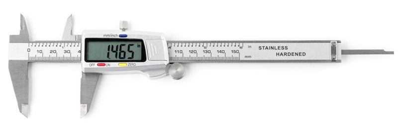 digital caliper