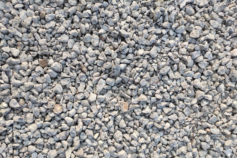 gravel