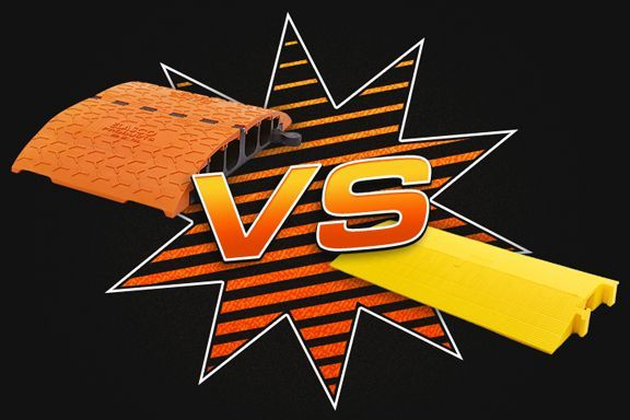 Card image cap for Cable Protectors vs. Dropovers