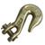 Clevis Grab Hook