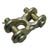 Twin Clevis