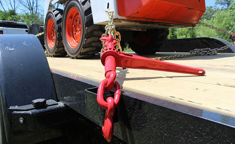 Shop Flatbed