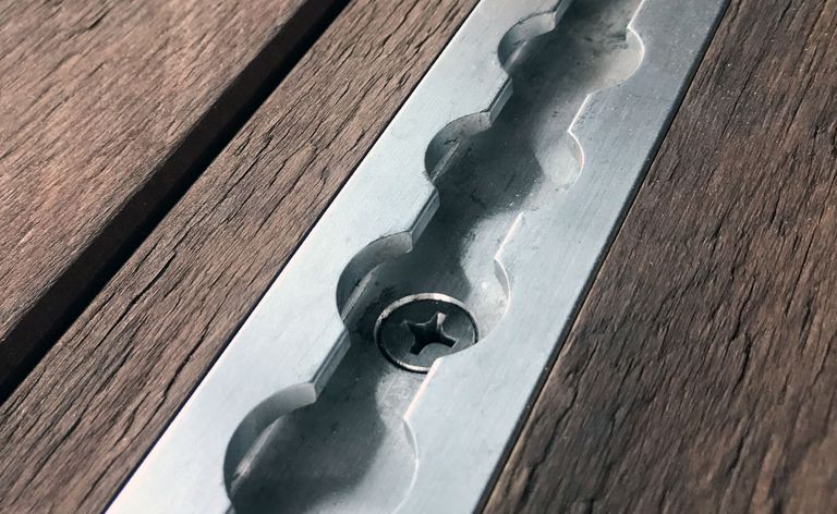 Shop L-Track Systems
