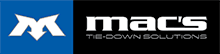Mac's Custom Tie-Downs