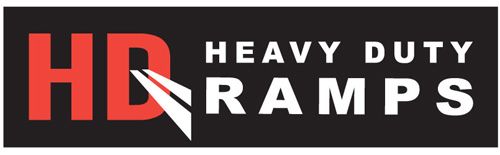 HD Ramps logo