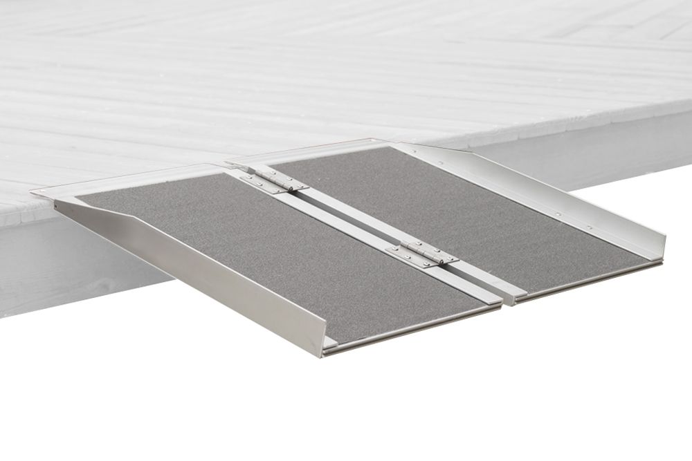 portable ramp