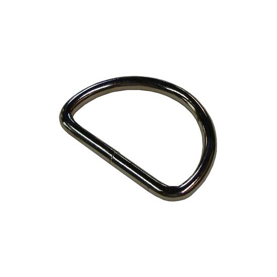 1000-2 2 D-Ring - WLL 333 lb