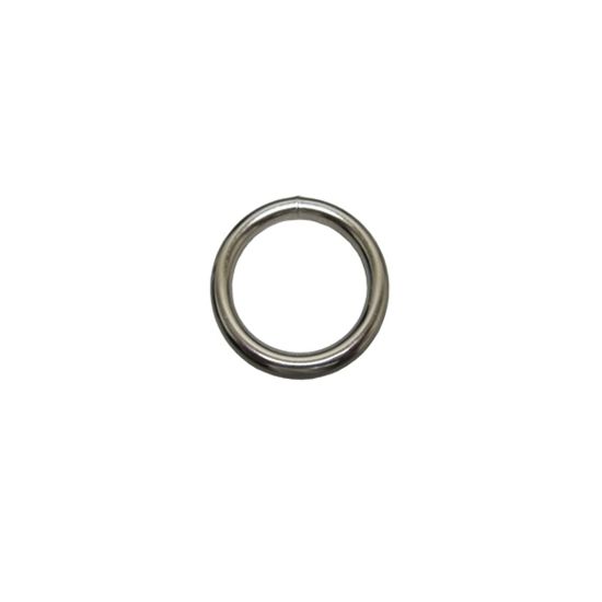 10011 15 Round Ring - WLL 533 lb