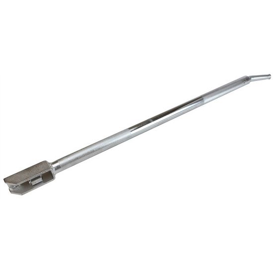 10033 40 Box End Combination Bar - Chrome