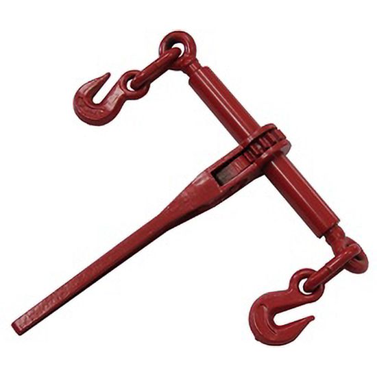 10035HD 38 - 12 HD Ratchet Binder