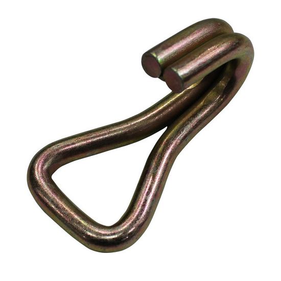 1003L 1 Long Narrow Hook - WLL 1000 lb