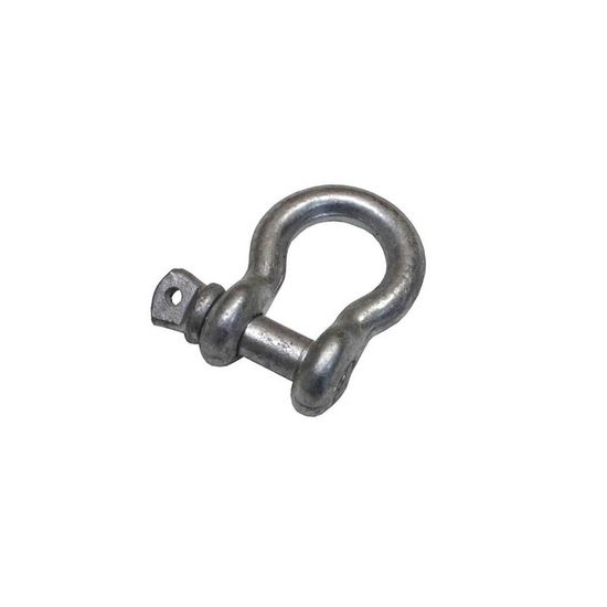 101-12250 14 Screw Pin Anchor Shackle
