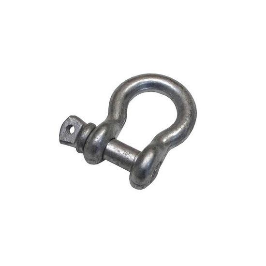101-12312 516 Screw Pin Anchor Shackle