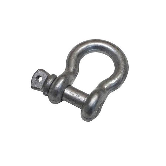 101-12375 38 Screw Pin Anchor Shackle