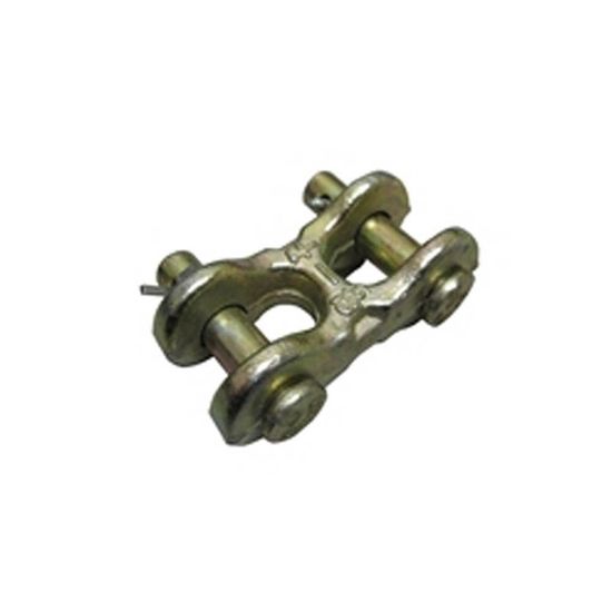 101-13375 38 G70 Twin Clevis