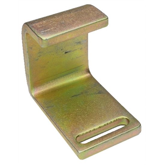 1012SP 2 Special Flat Hook Roll Off Hook - WLL 5400 lb