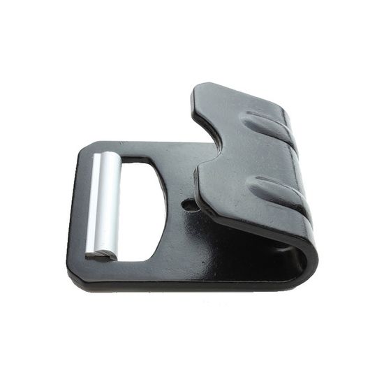 1021HD 4 Heavy-Duty Flat Hook - WLL 6670 lb