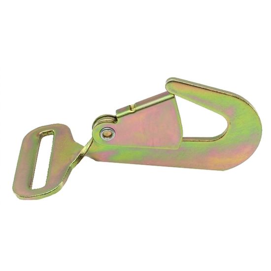 1207 2 Twisted Snap Hook - WLL 1666 lb