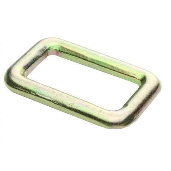 1692RND 2 Rounded Rectangular Ring - 2000 lb
