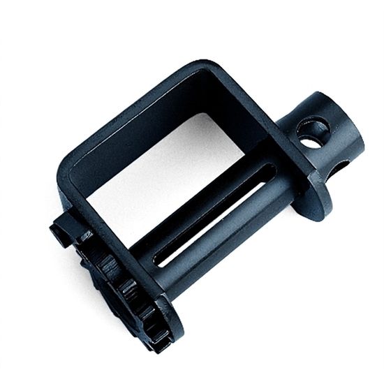 1820 Standard Weld-On Winch