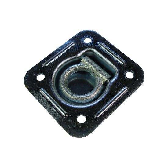 32200 Pan Fitting with D-Ring - 1670 lb WLL