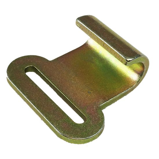 34038-4 1 Flat Hook - WLL 250 lb