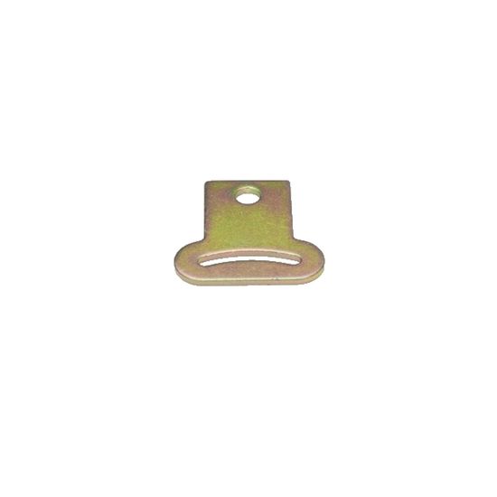 34109-5 1 Mounting Plate - 335 lb WLL