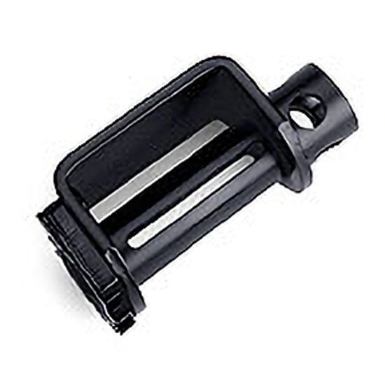 7820 Low-Profile Side Mount Weld-On Winch