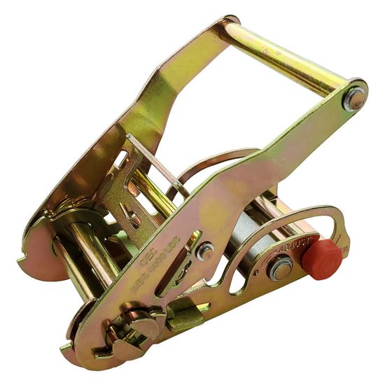 815 2 Wide-Handle Adjustable Ratchet - WLL 1466 lb