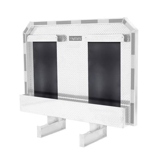 CB-RM2133-2 HD Ramps Rubber Pads for HD Ramps Cab Rack  Set of Two