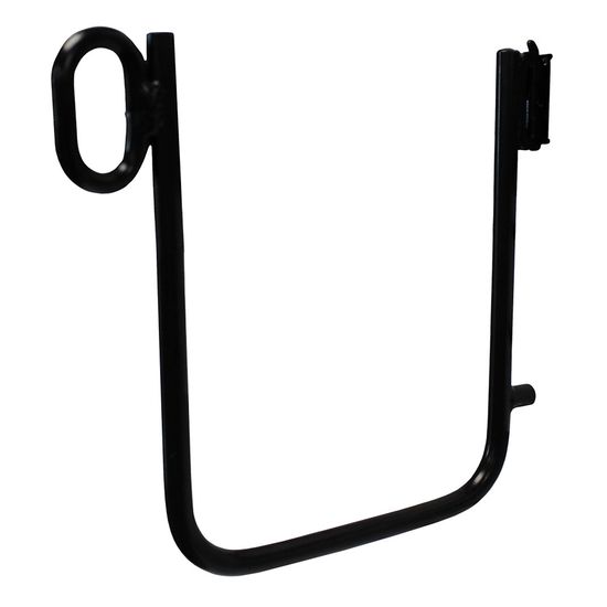 CE6023LP E-Track U-Hanger wStrap Ring - Large