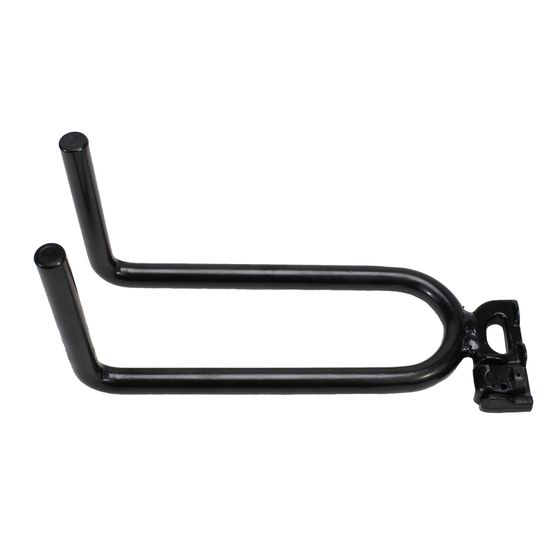 CE7020 L-Track 6 Shovel Hook