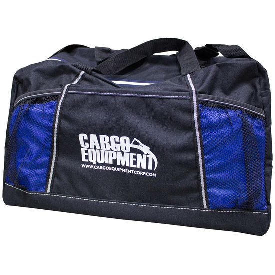 CEBAG Strap Storage Bag