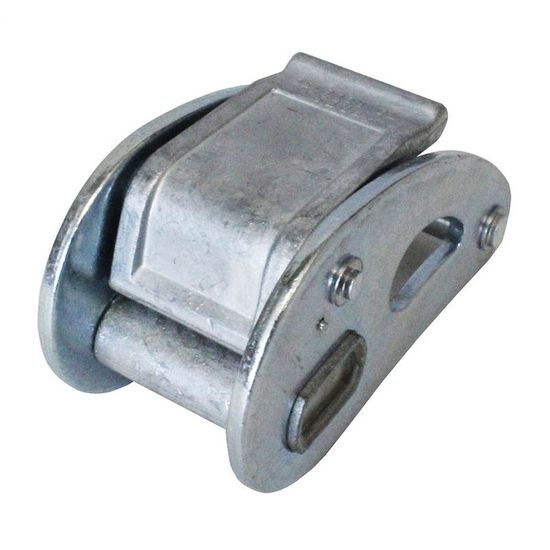 FE8055-1 1 Heavy-Duty Cam Buckle - WLL 835 lb