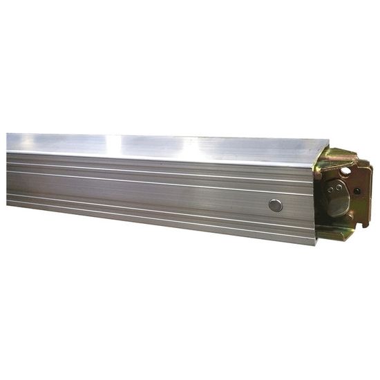 FE8066-3 Adjustable Aluminum DeckingShoring Beam 93 - 103