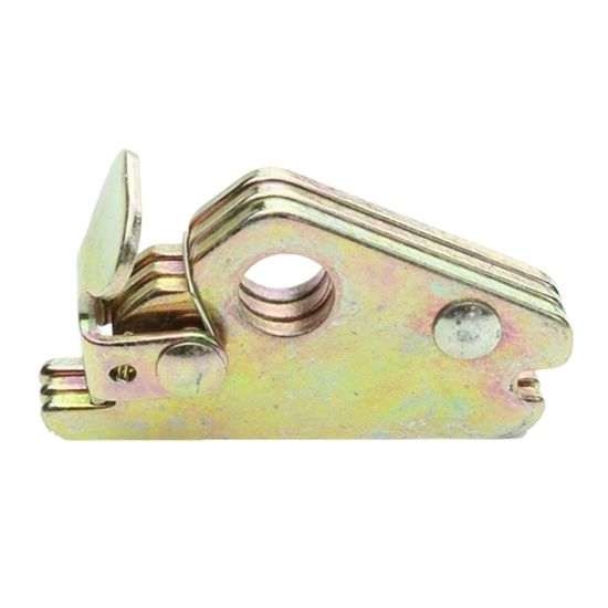 FE8260-1-NR E-Track Fitting - 2000 lb WLL