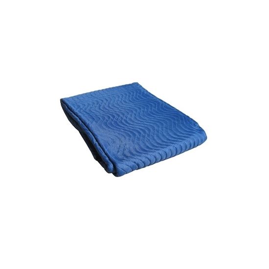 FP350 Deluxe Furniture Pad - Blue