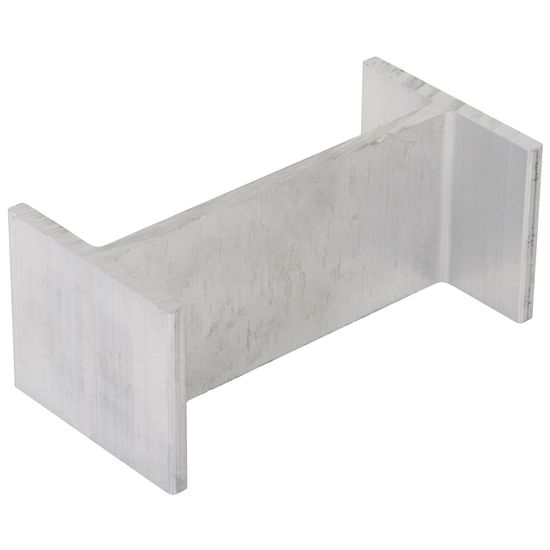 LL-CLIP HD Ramps Load Leveler Lumber Clip Single