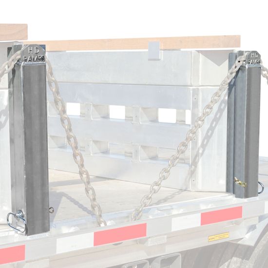 LL-STAKE HD Ramps Load Leveler Stake Pocket Stakes