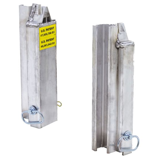 HD Load Leveler Stakes