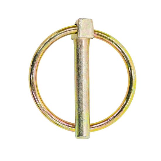PARTS-Pin-14 14 Lynch Pin for HD Ramps Ramp Hangers  Stand Hangers