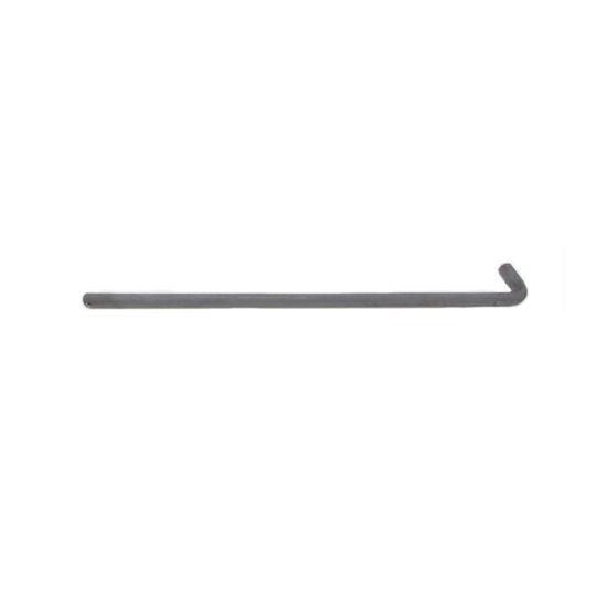 PARTS-STAND-PIN-20 20 L x 34 Dia Steel Rod for HD Ramps Upper Support Stands