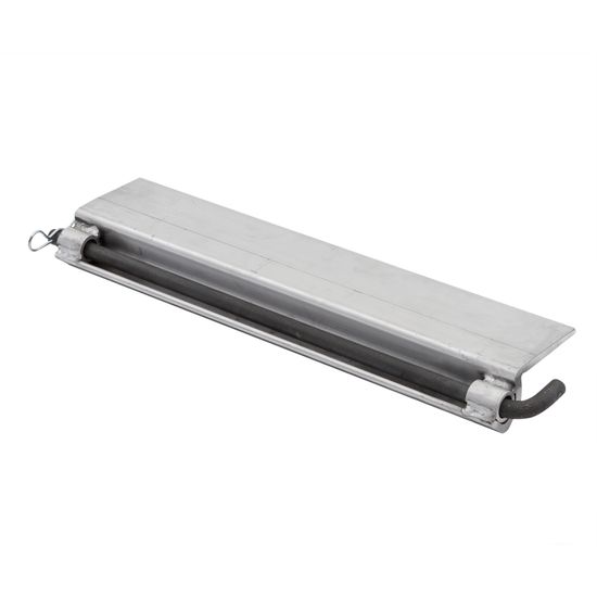 HD Load Leveler Aluminum Skid Seats